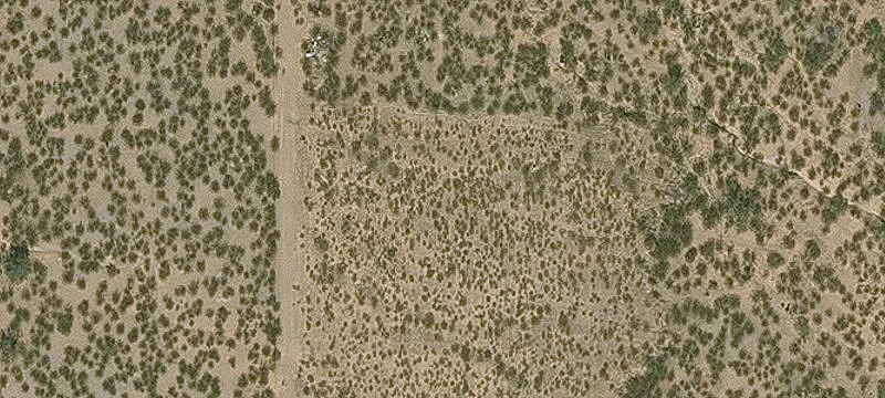 Sahuarita Land Parcel For Sale