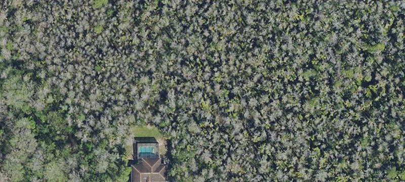 Land Available in Naples, FL