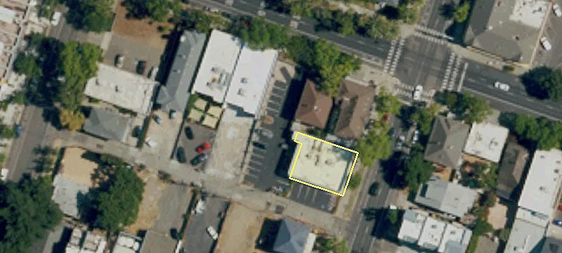 Sacramento Land For Sale
