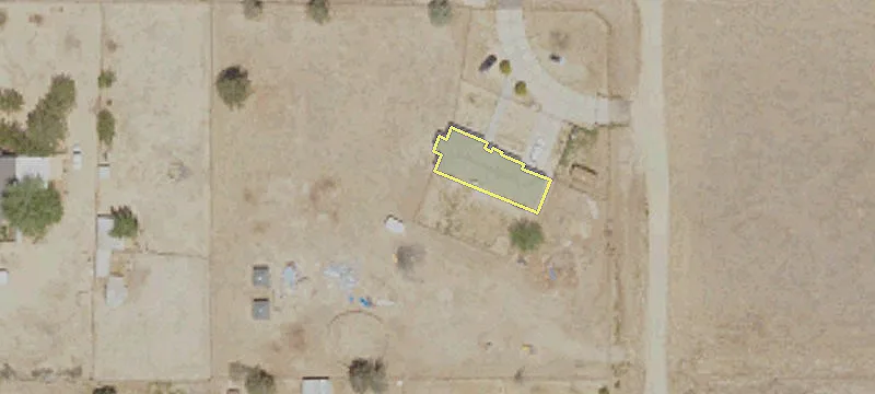 Land Available in Lancaster, CA