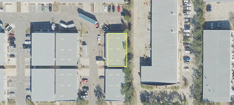 DeBary Flex Space Available