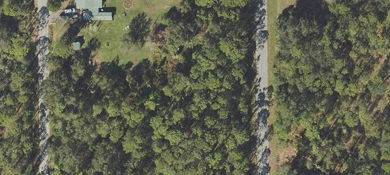 Land Available in Lake Placid