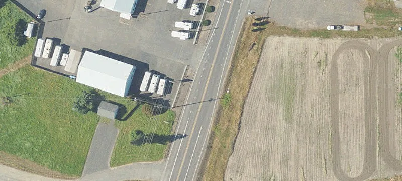 Prime Land at McDougall Corner