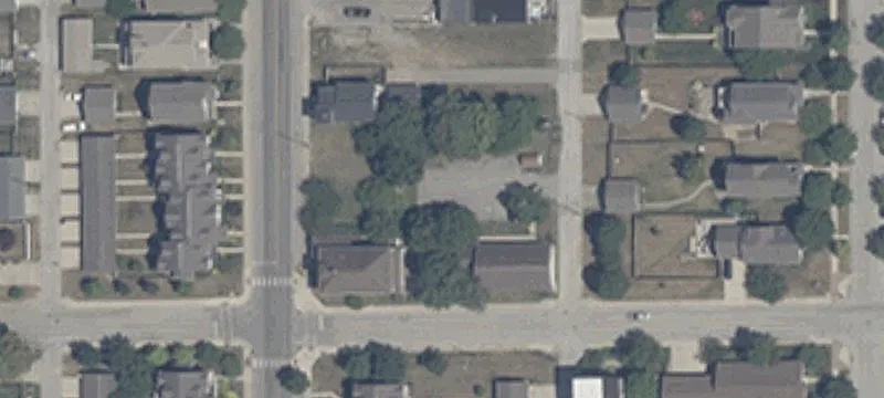 Commercial Land For Sale