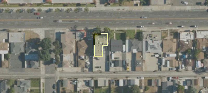 Fullerton Land For Sale