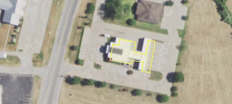 Land Available in Granbury, Texas