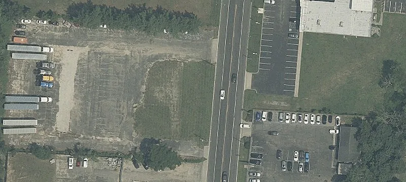 Land Available on South Delsea