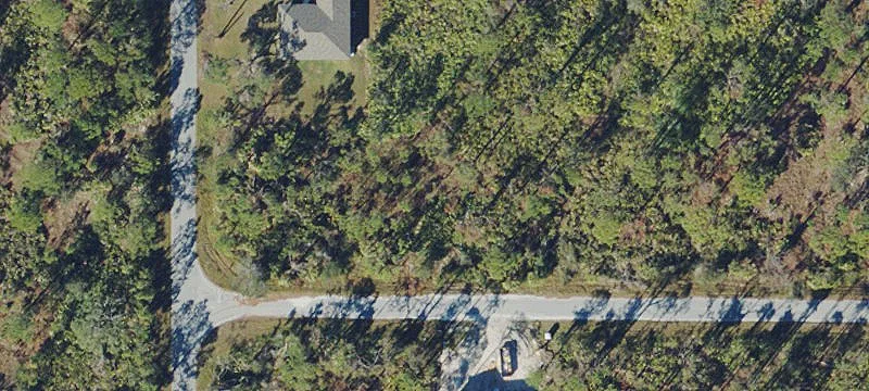 Land Available in Port Charlotte
