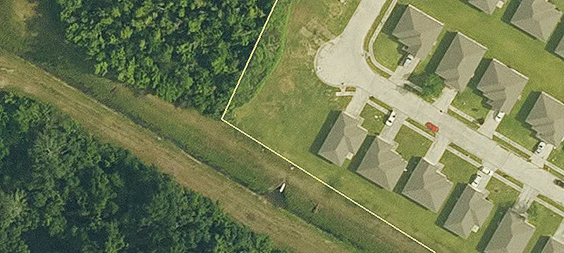 Land For Sale Waggaman