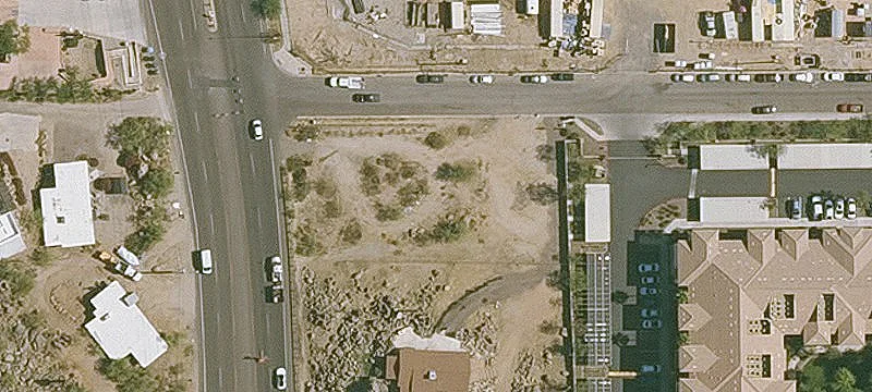 Land for Sale in Phoenix
