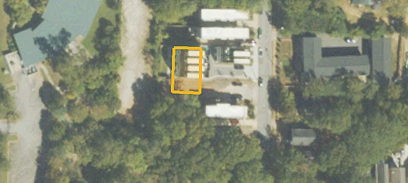 Land for Sale in Atlanta