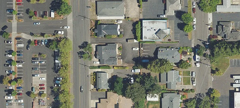Beaverton Land For Sale