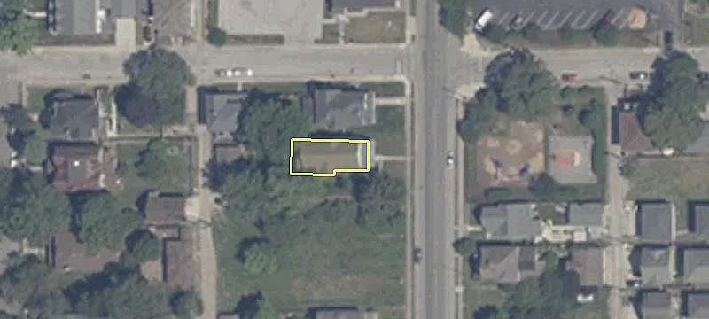 Land For Sale Indianapolis