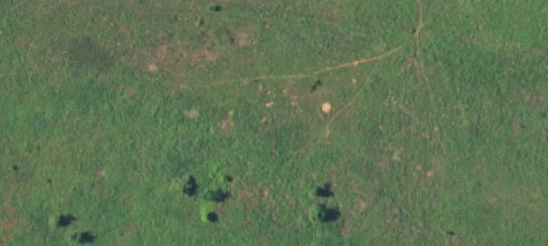 Grady County Land For Sale
