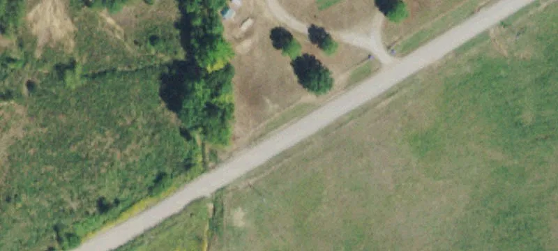 Land Available in Pittsburg County
