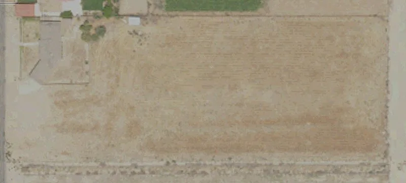 Commercial Land in Turlock
