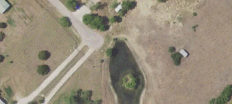 Land in Buda, Texas