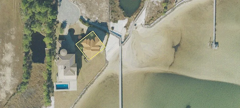 Vacant Land in Navarre, Florida