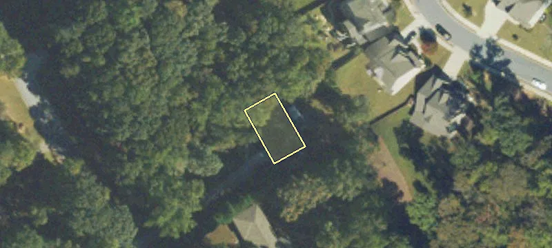 Land for Sale in Sugar Hill
