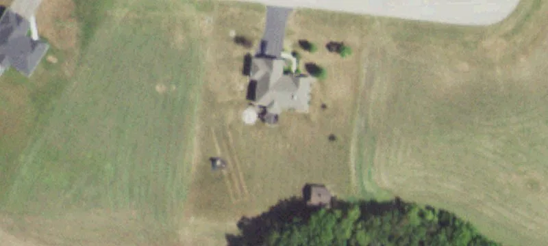 Land For Sale in Oregon