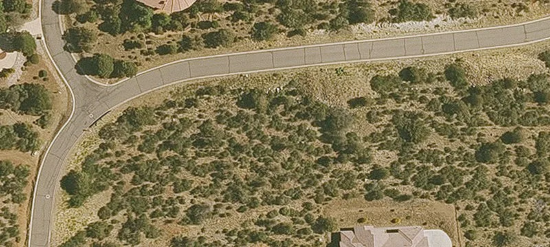 Land For Sale Prescott, AZ