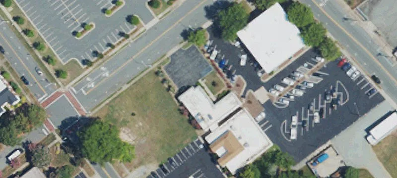 Burlington Commercial Property for Sale