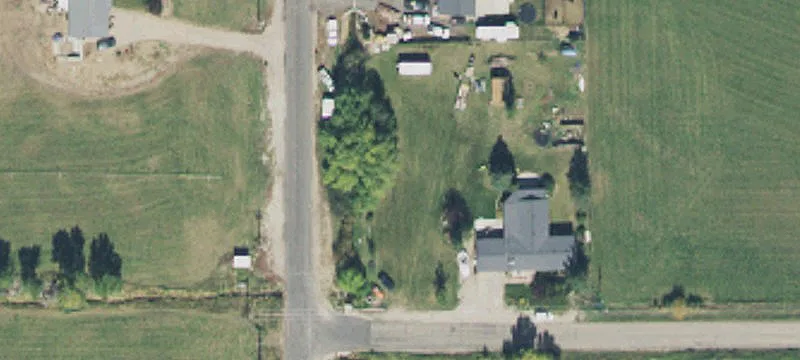 Land For Sale in Francis