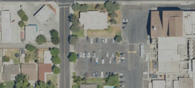 Commercial Land on Highway 152