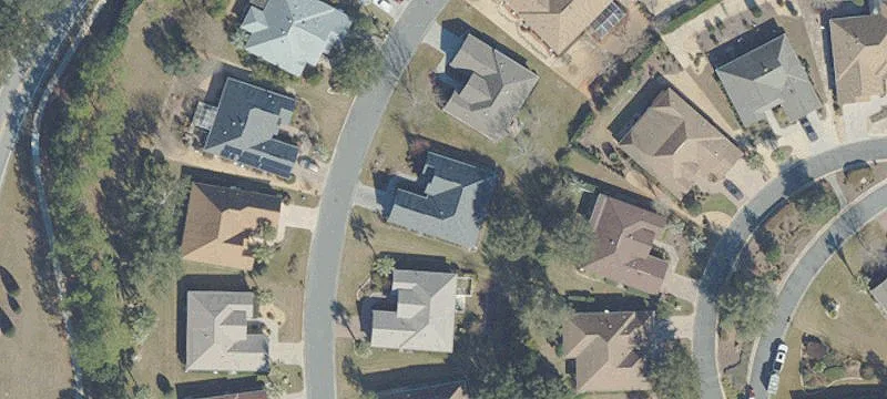 Ocala Vacant Land Parcel