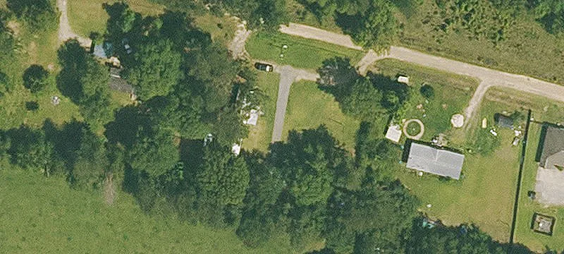 Land For Sale in Tickfaw