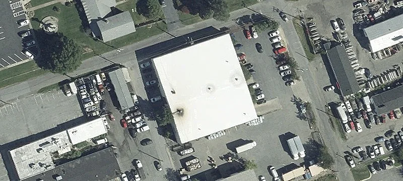 Commercial Land for Sale