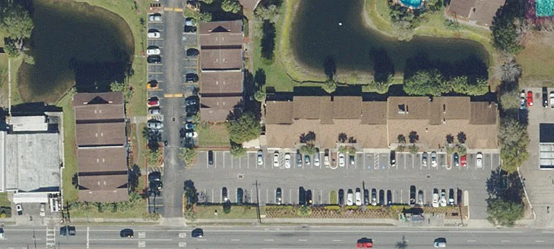 Retail Space on Fletcher Avenue
