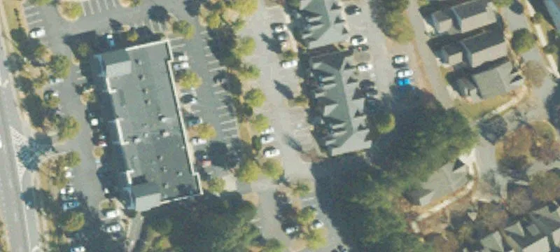 Retail Space in Suwanee