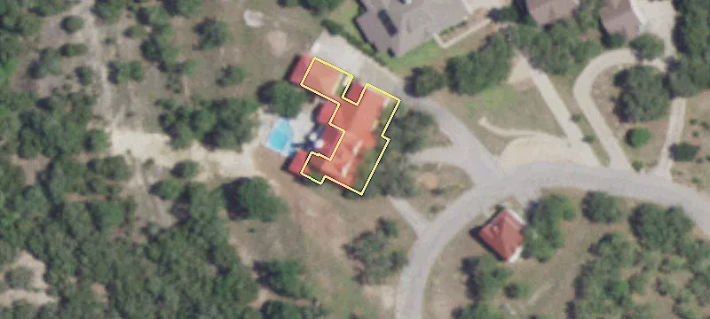 Land For Sale in Leander
