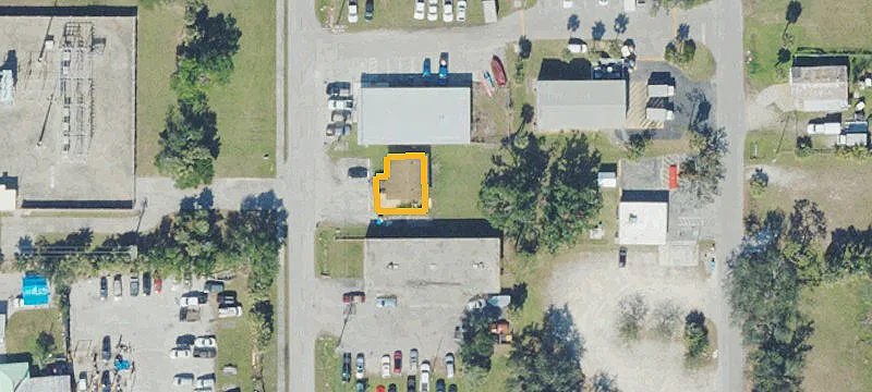 Retail Space on Piney Road