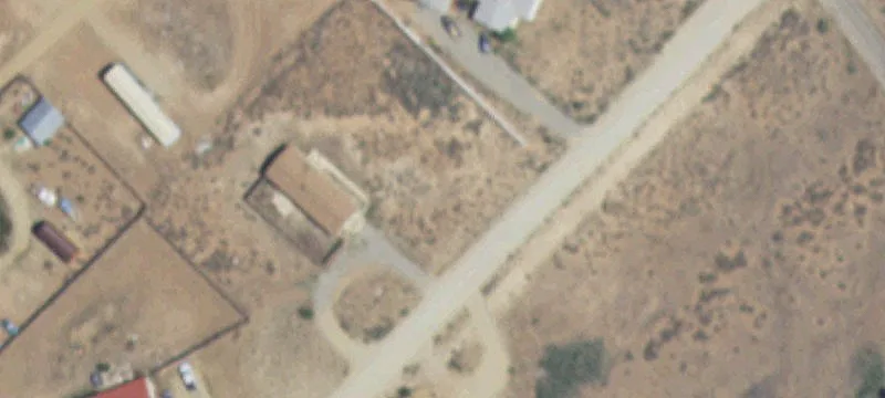 Land For Sale Ranchos de Taos