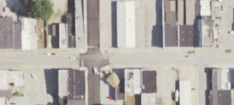 Taylorville Commercial Property for Sale