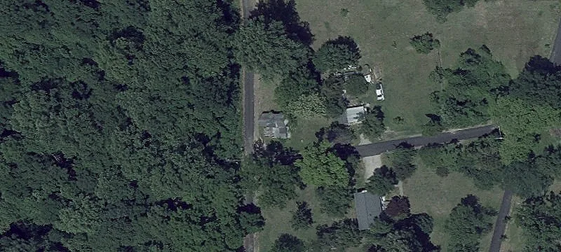 Land in Eagle Harbor Community