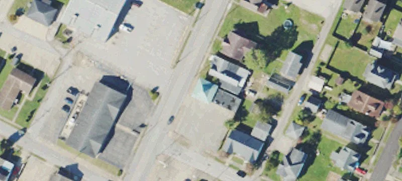 Parkersburg Retail Property for Sale
