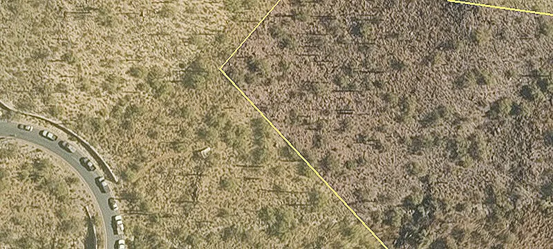 Scottsdale Land Parcel For Sale