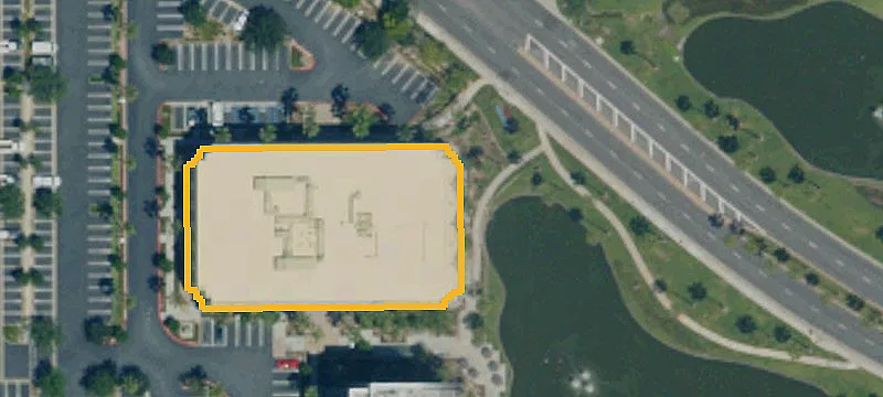 Ontario Commercial Space Available