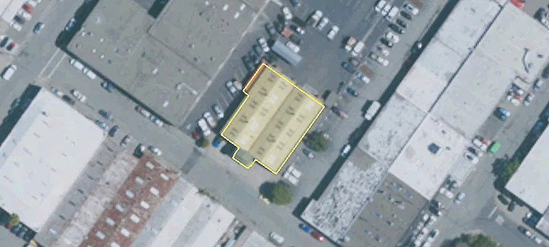 San Rafael Commercial Land Available