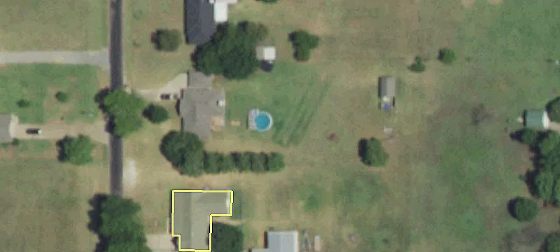 Land on Rockport Road