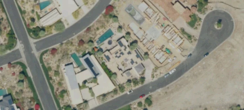 Rancho Mirage Land Opportunity