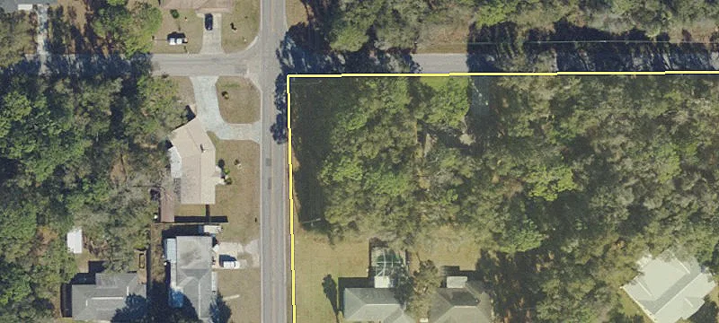 Land For Sale Inverness
