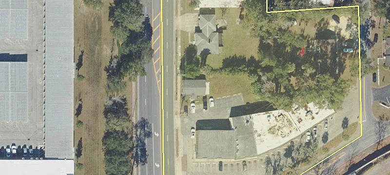 Ocala Barbershop For Sale