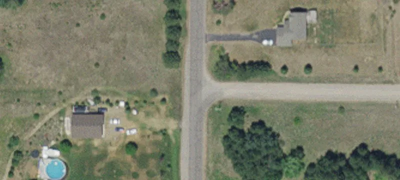 Land Near Wildlife Management Area