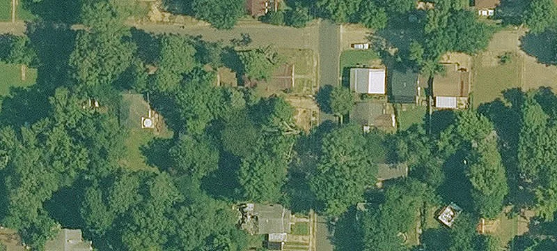 Corner Lot Land For Sale