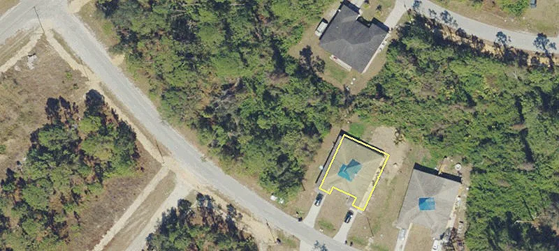 Lehigh Acres Land For Sale