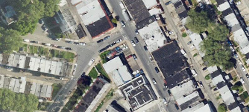 Commercial Property on Long Lane